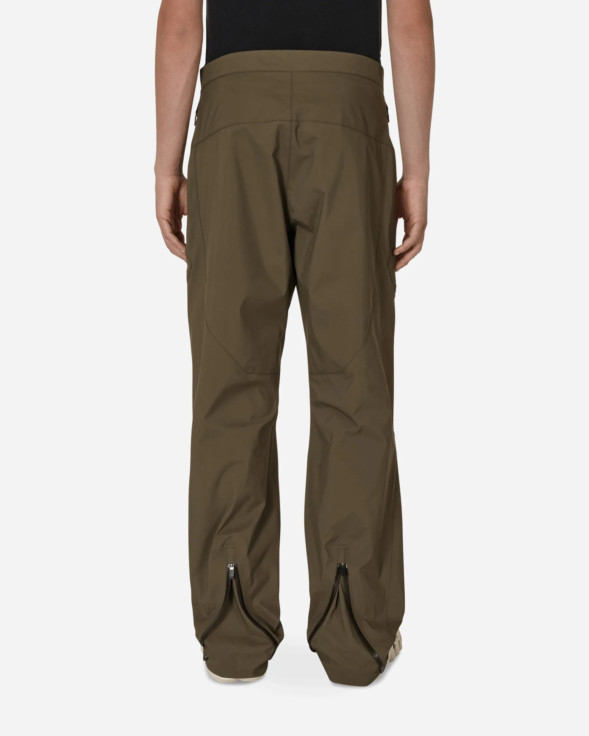 3L GORE-TEX® PRO Pants Green