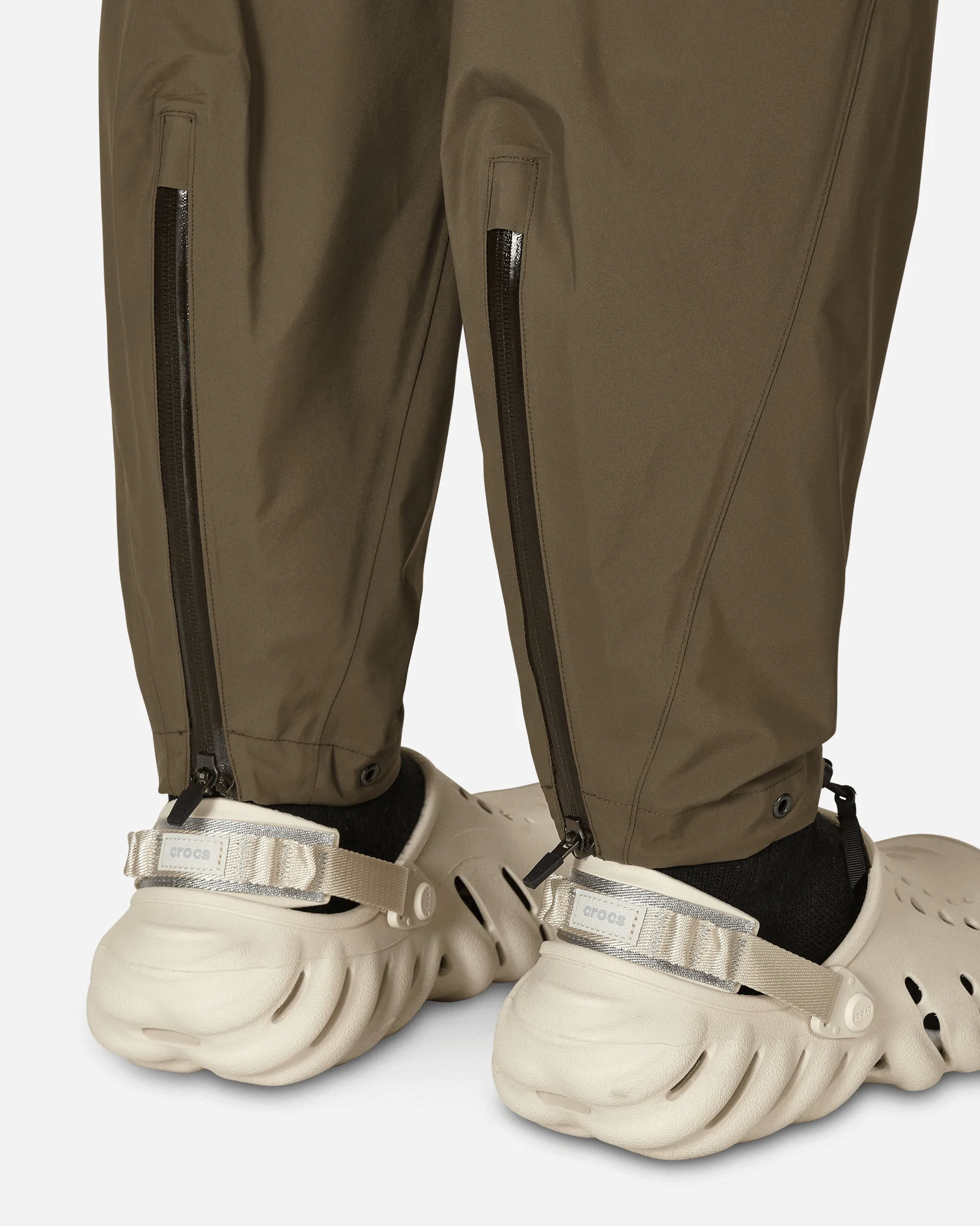 3L GORE-TEX® PRO Pants Green