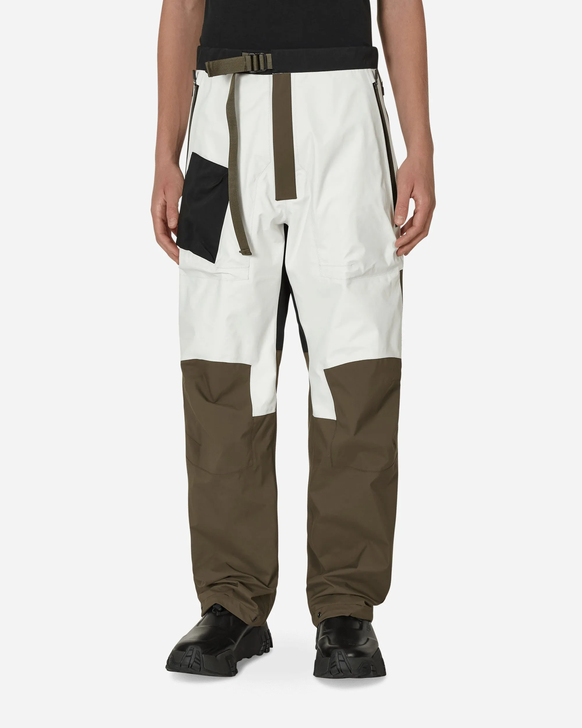 3L GORE-TEX® PRO Pants Multicolor