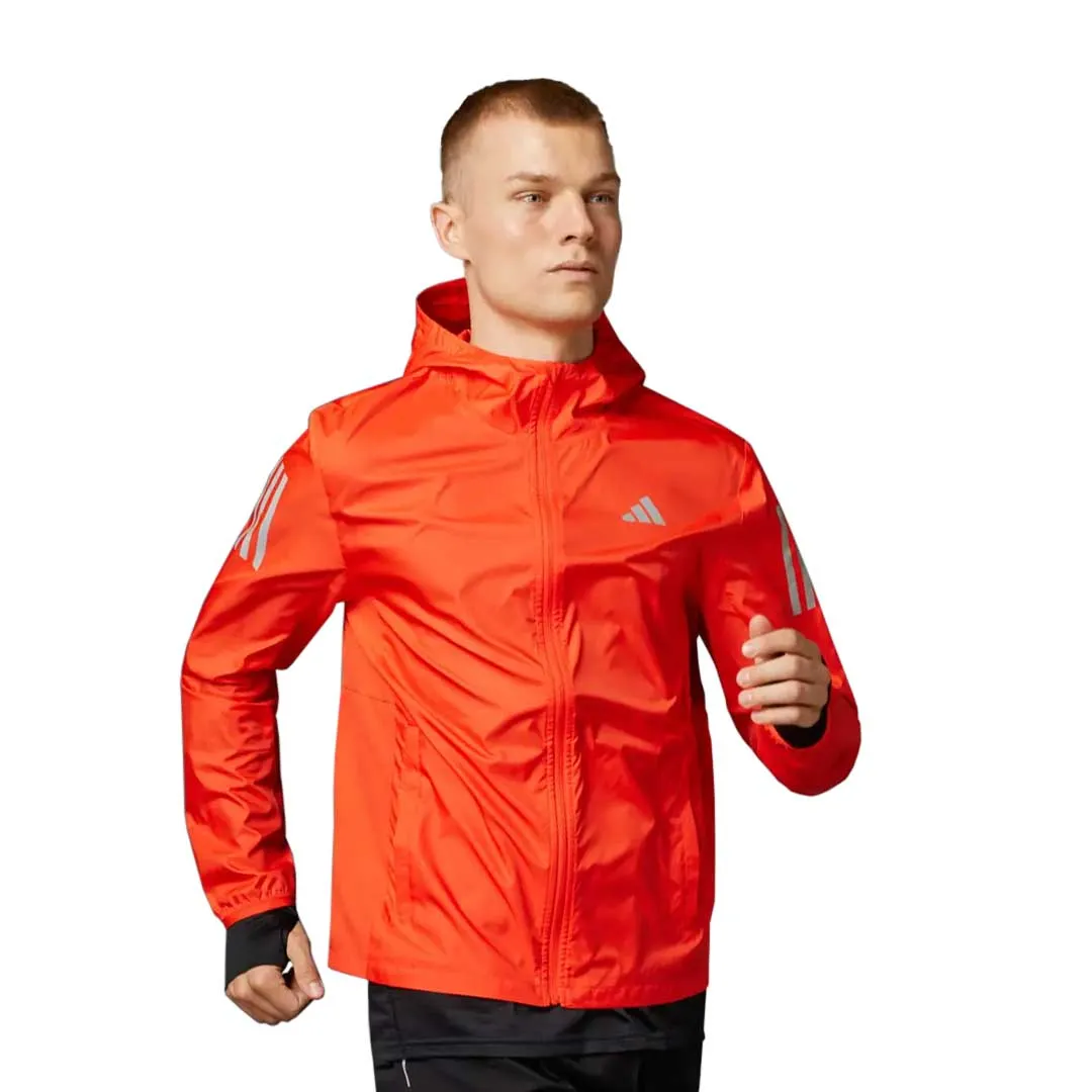 adidas - Men's Own The Run Seasonal Jacket (IL4791)