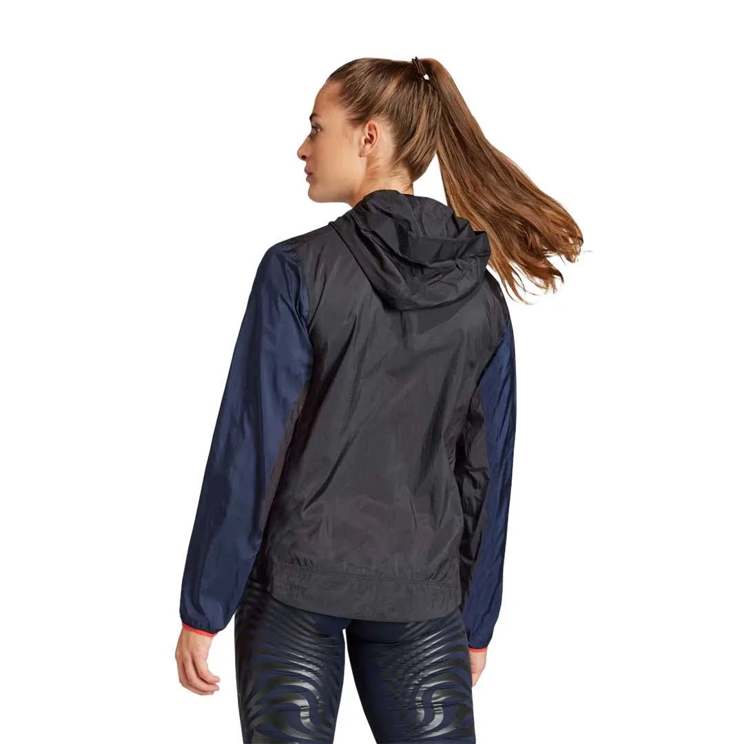 adidas - Women's Adizero Running Jacket (IM4165)