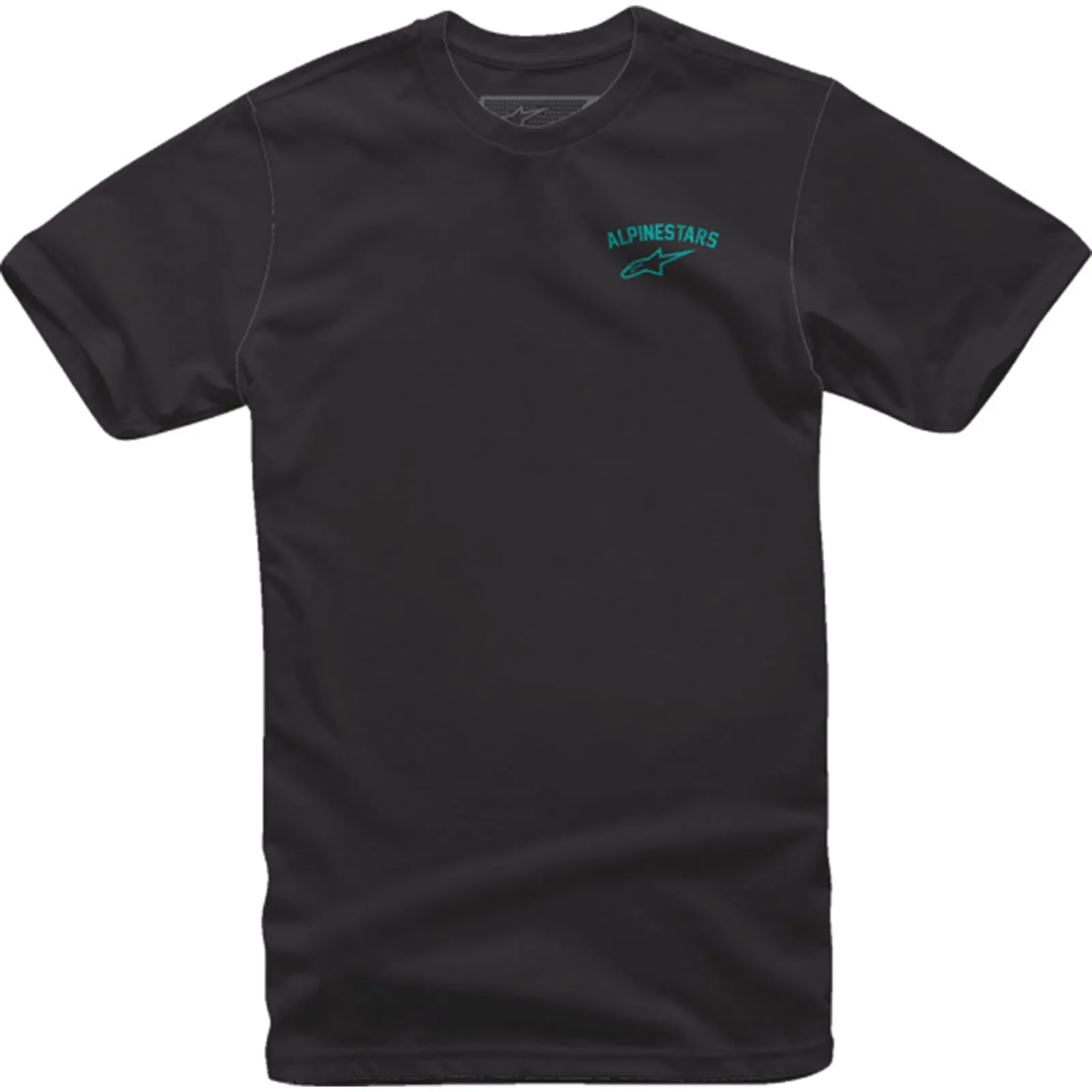 Alpinestars Speedway Men's Short-Sleeve Shirts