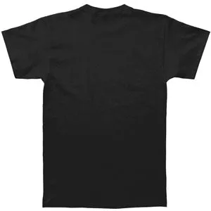 Black Ice Classic Slim Fit T-shirt