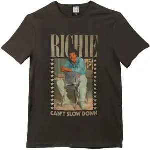 Can't Slow Down Slim Fit T-shirt