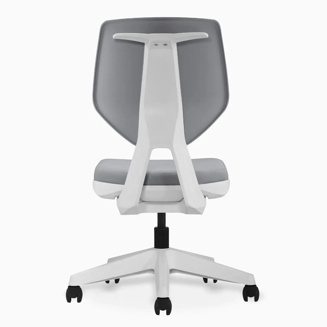 Desky Swivel 3D Tilt Chair