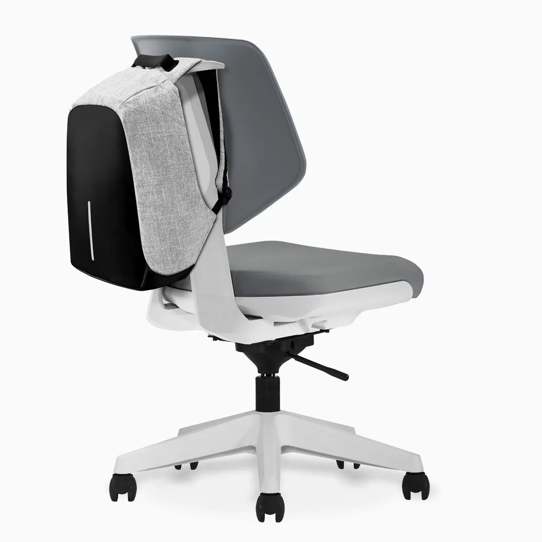 Desky Swivel 3D Tilt Chair