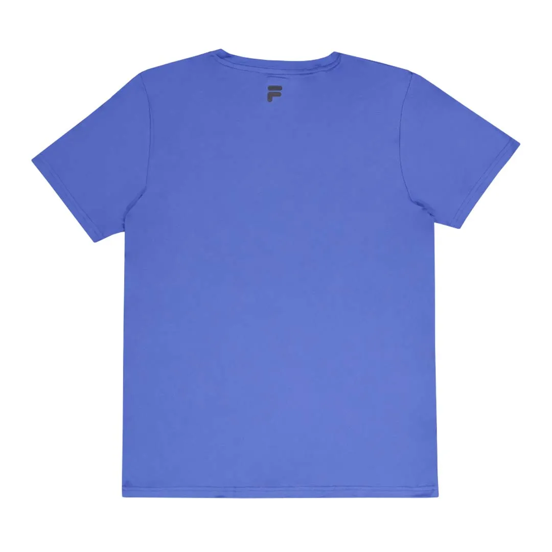 FILA - Men's Ultra Soft T-Shirt (FM7592B 400)