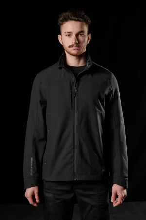 FXD Soft Shell Jacket WO-3