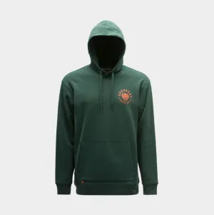 Grundéns Men's Displacement DWR Graphic Hoodie