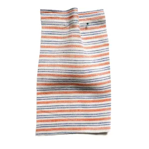 Handloom Burst Stripe