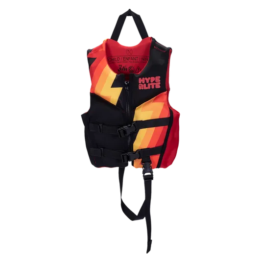 Hyperlite Boyz Child Indy Vest 30-50LBS