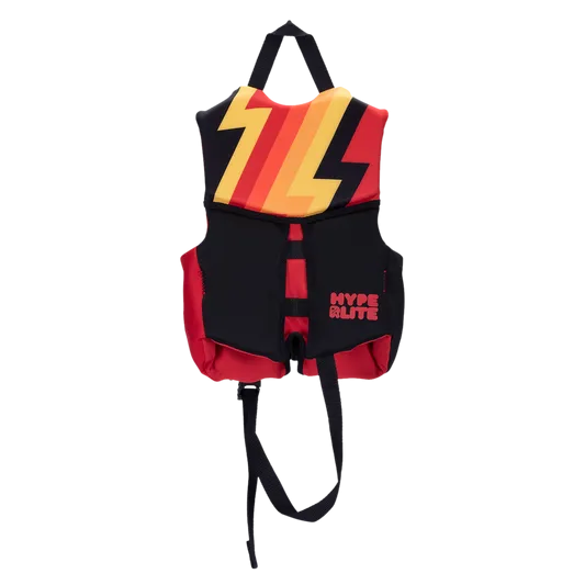 Hyperlite Boyz Child Indy Vest 30-50LBS