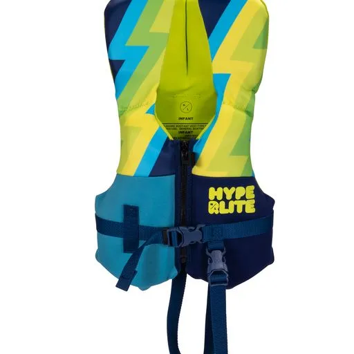 Hyperlite Indy Boy's Toddler CGA Vest