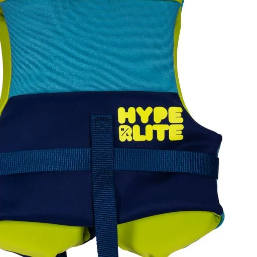 Hyperlite Indy Boy's Toddler CGA Vest