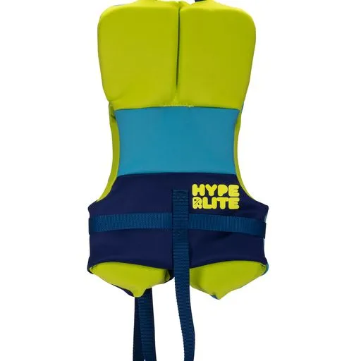 Hyperlite Indy Boy's Toddler CGA Vest