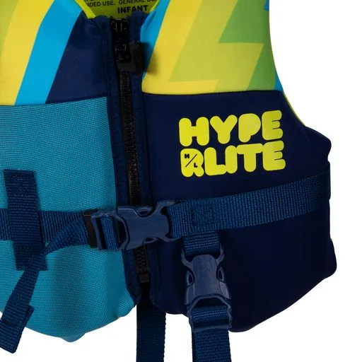 Hyperlite Indy Boy's Toddler CGA Vest