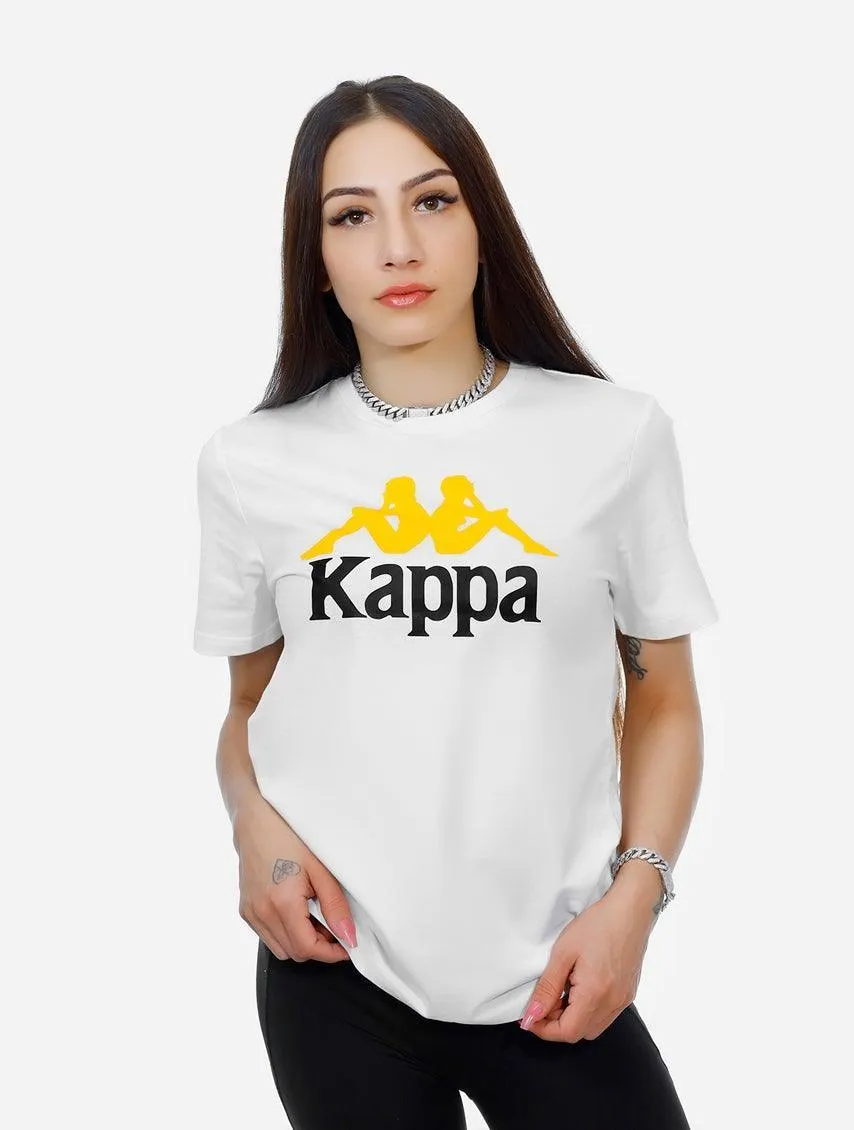 Kappa Authentic Dugheys T-Shirts