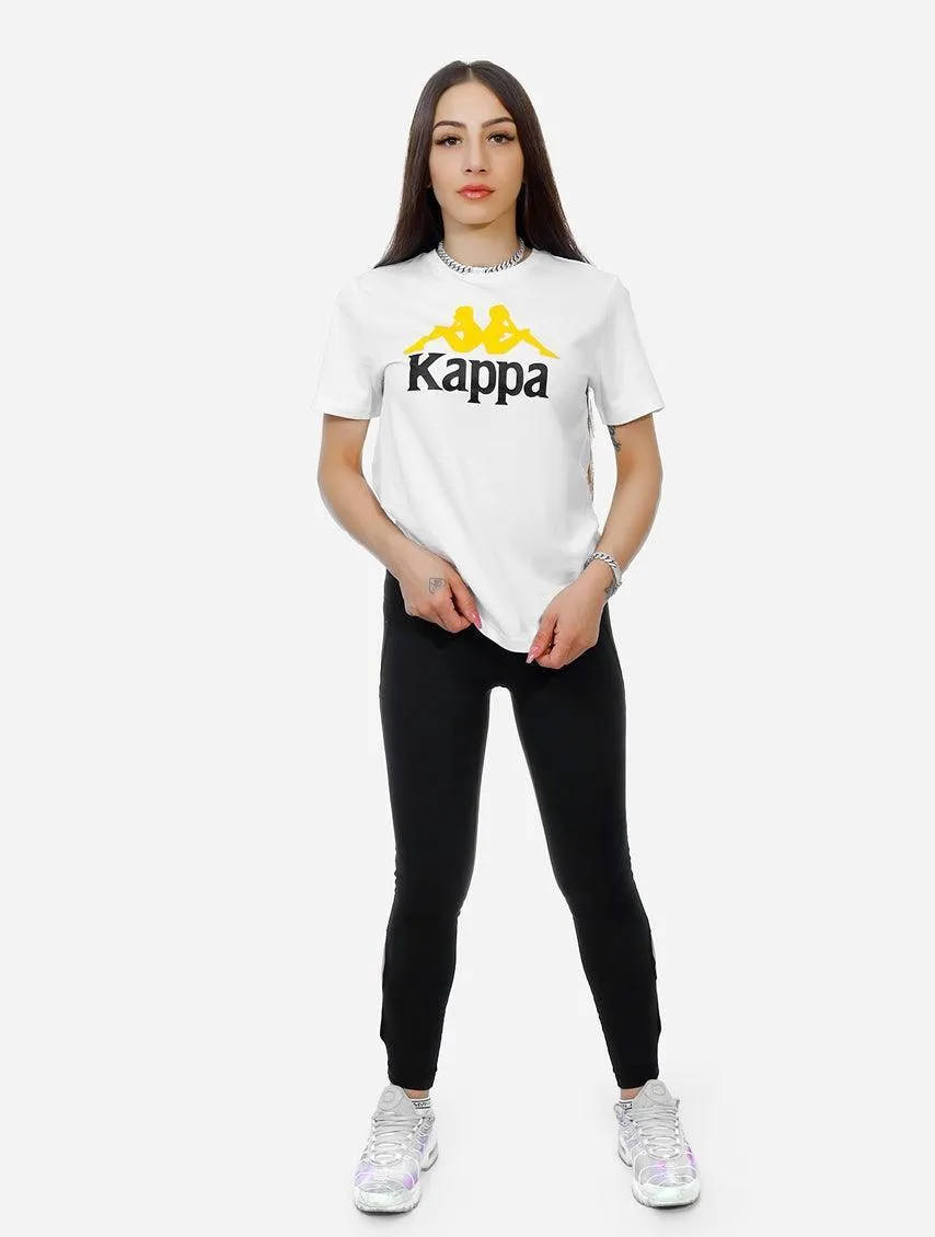 Kappa Authentic Dugheys T-Shirts