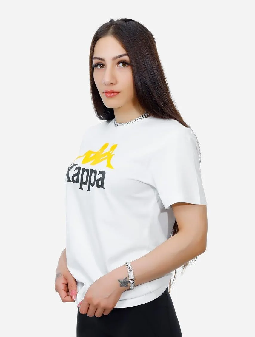 Kappa Authentic Dugheys T-Shirts