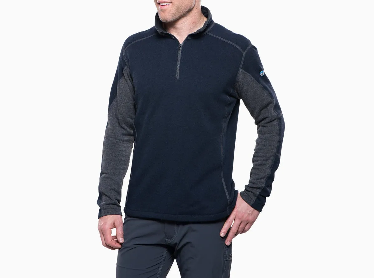 Kuhl Men's Revel 1/4 Zip