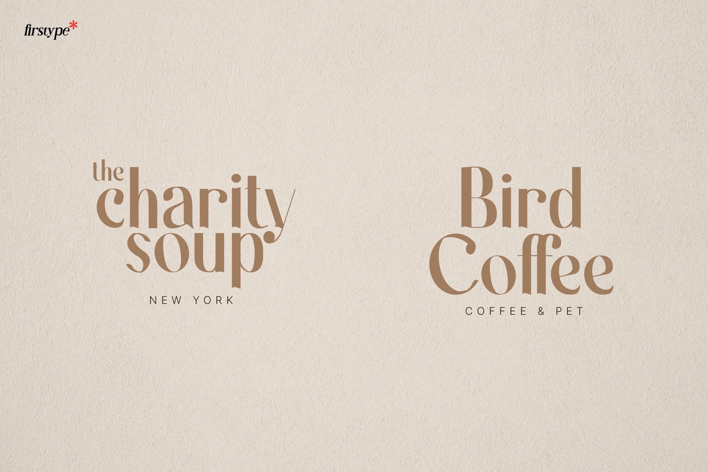 Laxical - Serif Font Family