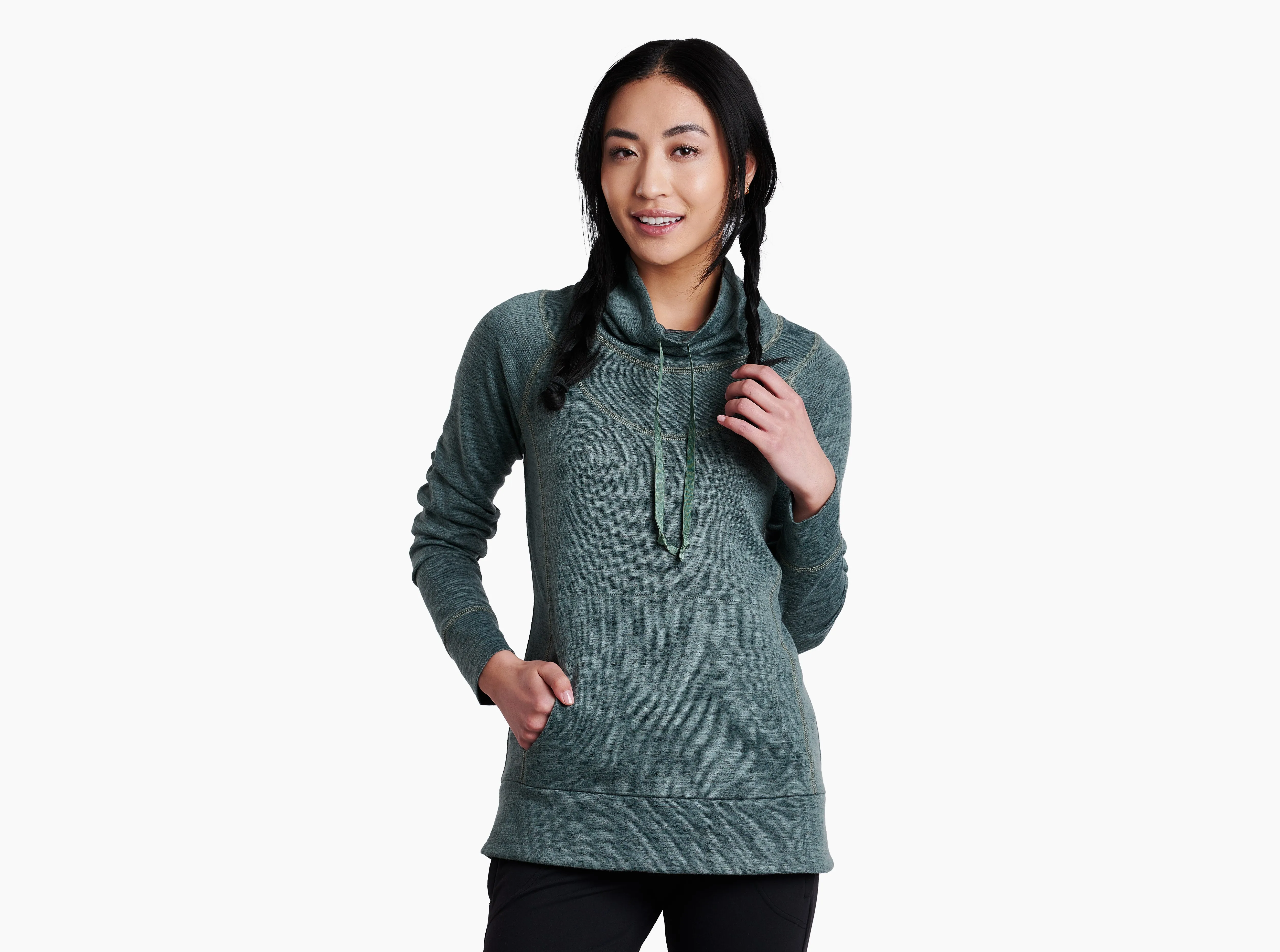 Lea Pullover