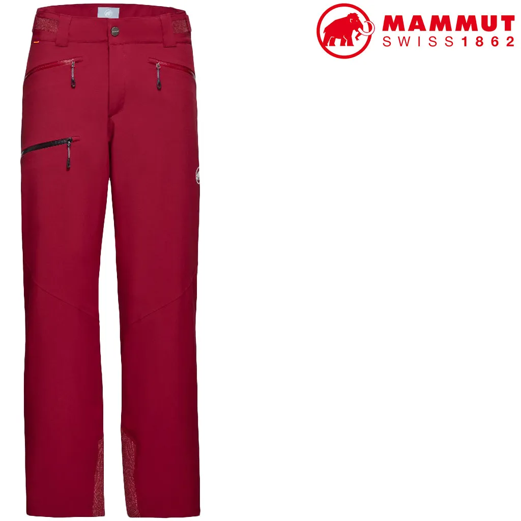 Mammut - Stoney HS Pant