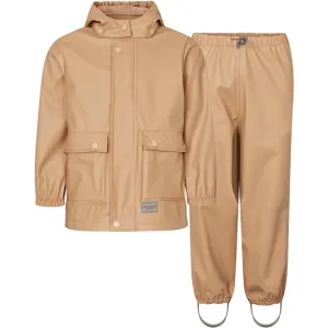 MarMar Osmund Rainwear Cumin