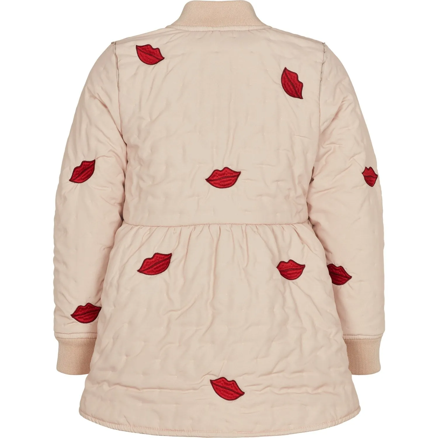 MarMar Thermo Kiss Embroidery Olisa Jacket Outerwear