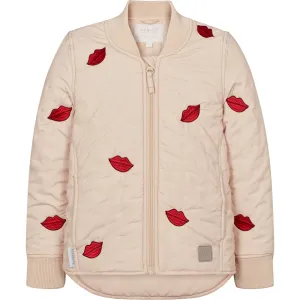 MarMar Thermo Kiss Embroidery Orry Jacket Outerwear