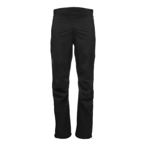 Men's Stormline Stretch Full Zip Rain Pants