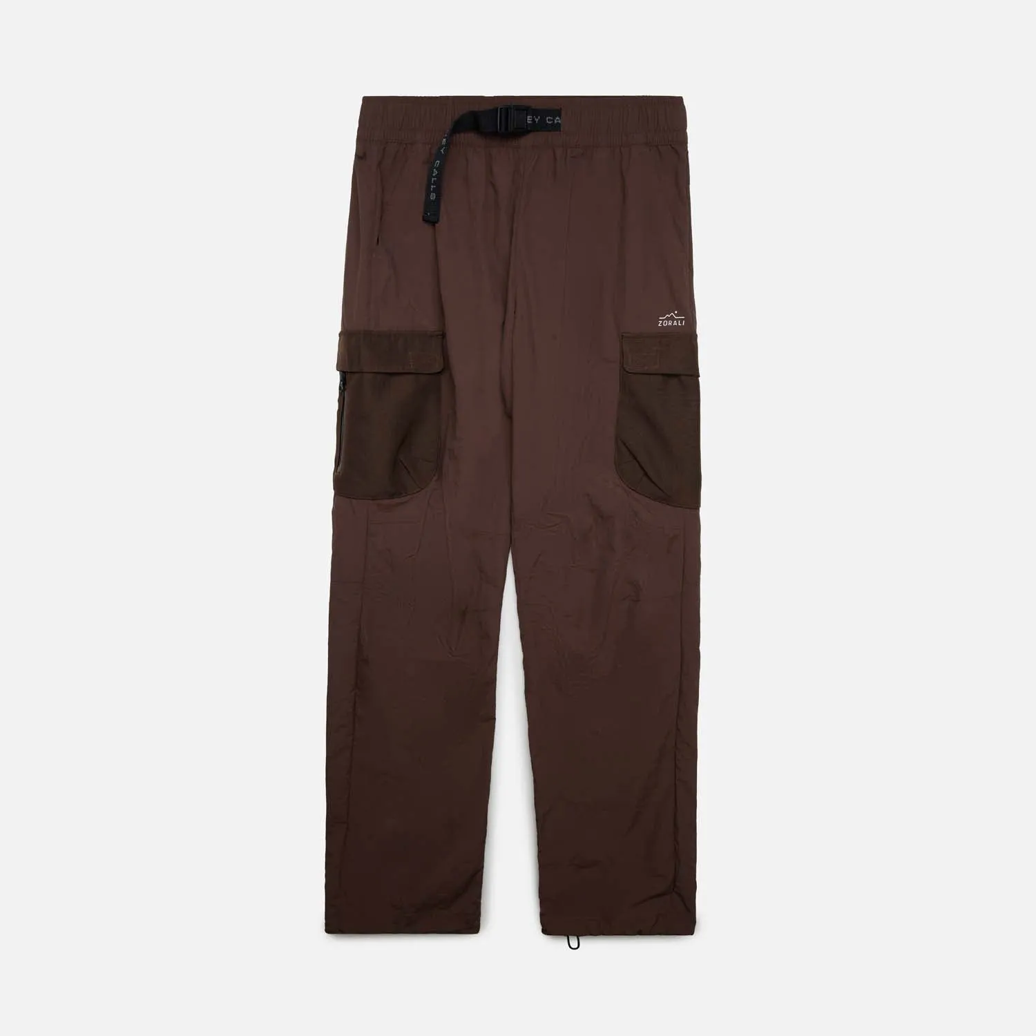 Mens Venture Pants Ironbark