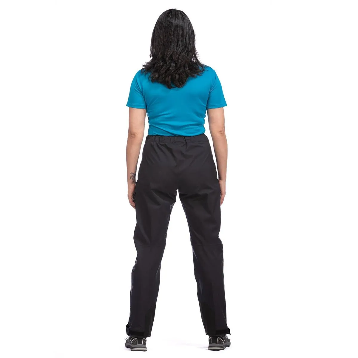 Mont Siena Overpants Womens Rain Pant