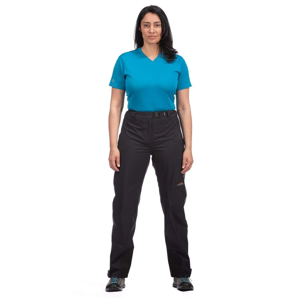 Mont Siena Overpants Womens Rain Pant