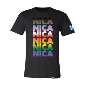 NICA Pride on Repeat