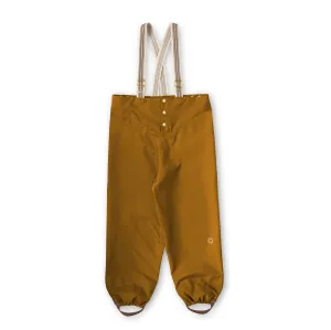 Outdoor Rain Pants - Arbutus - 1-10y