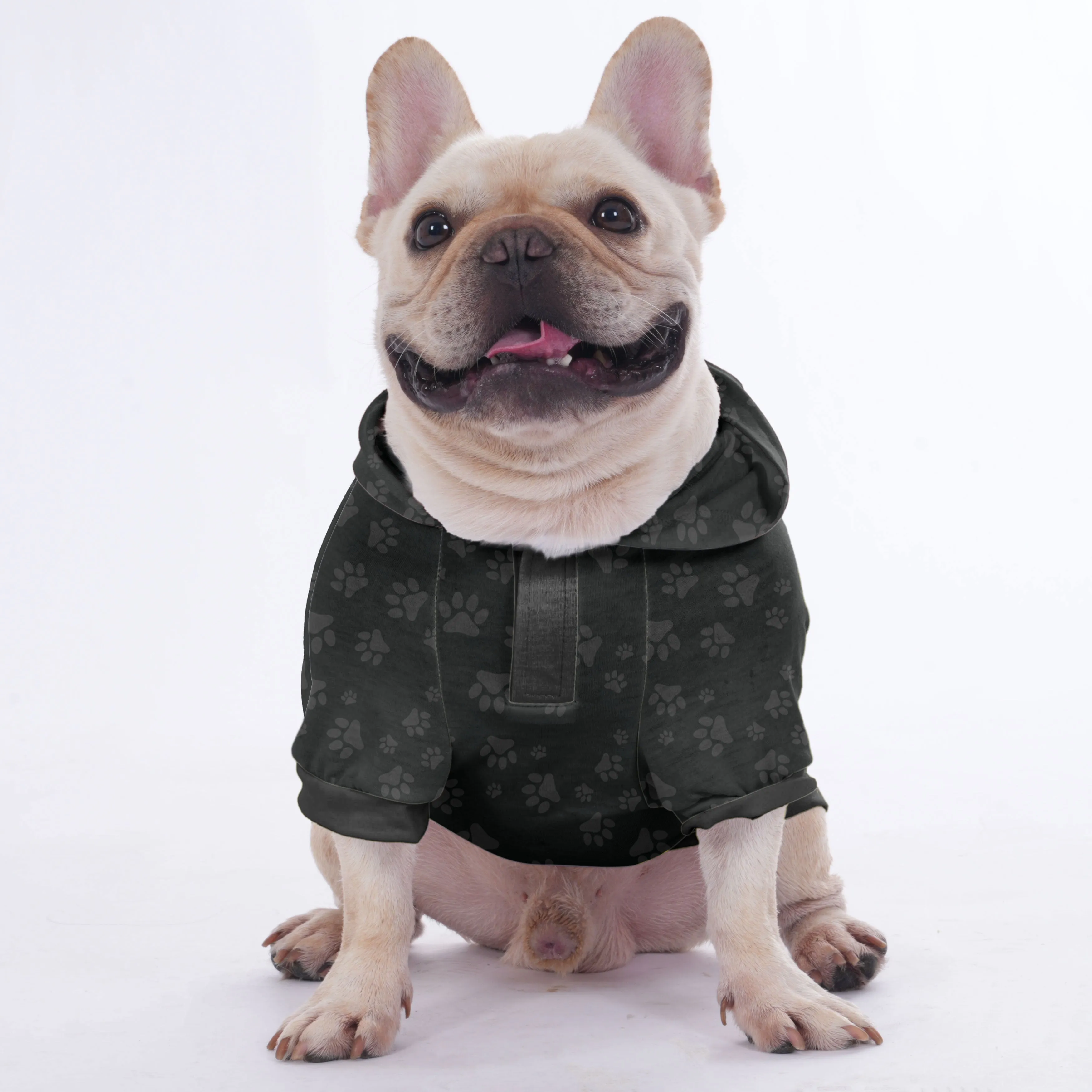 Problem child - Hoodies for French Bulldog  | Frenchie Shop Original