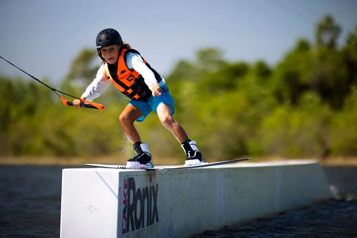 Ronix Top Grom Youth CGA Life Vest