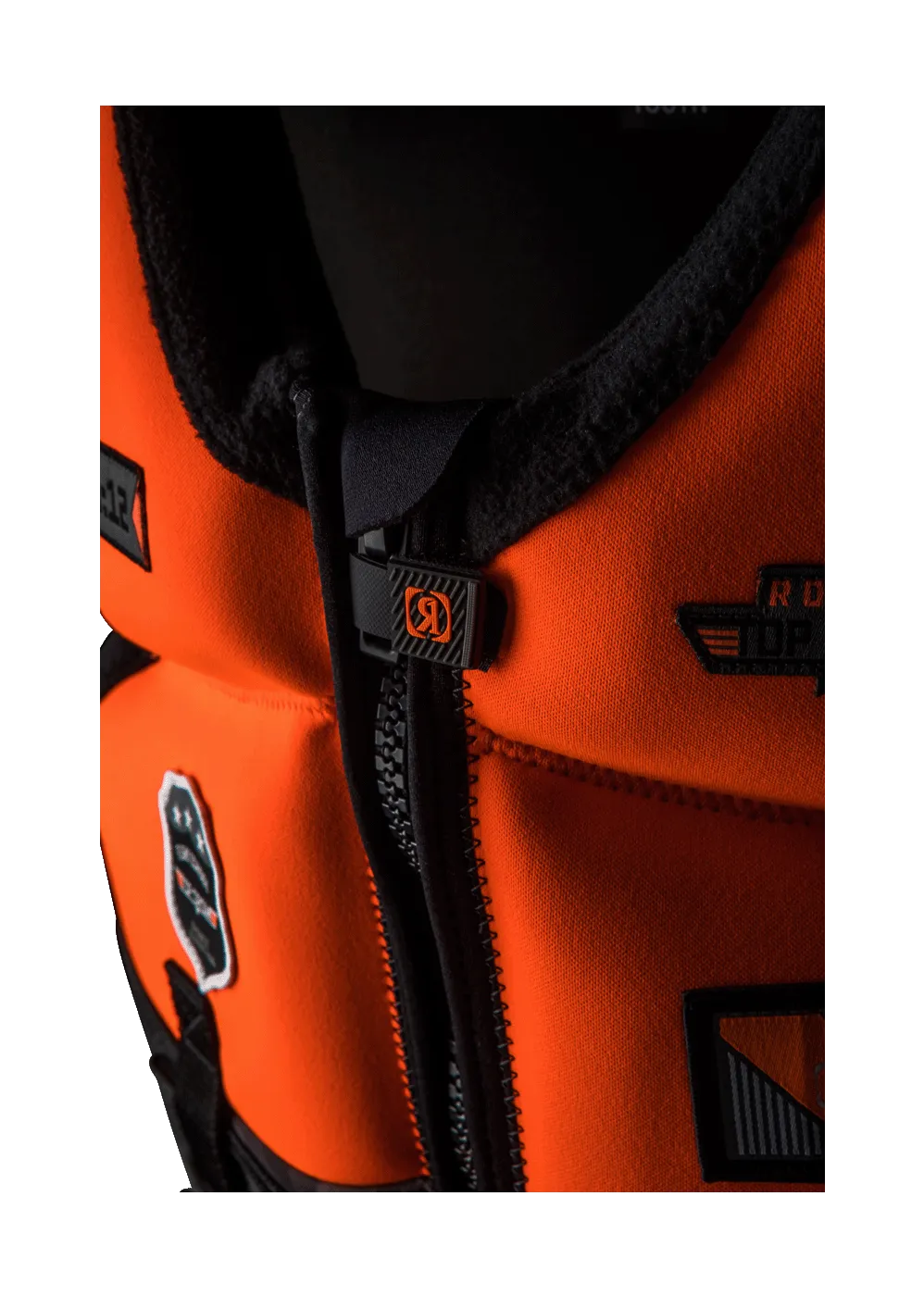 Ronix Top Grom Youth CGA Life Vest