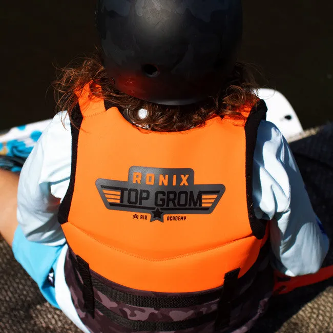 Ronix Top Grom Youth CGA Life Vest