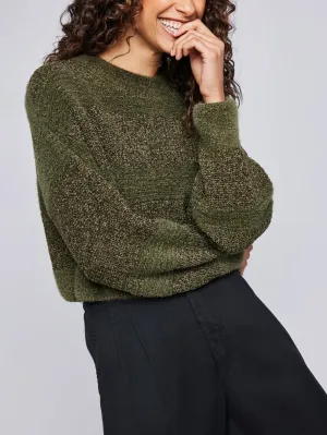 Rosetta Sweater