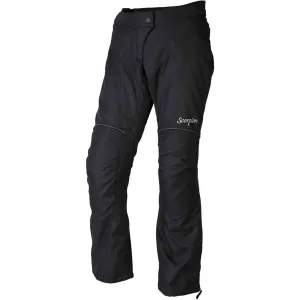 Scorpion EXO Maia Women's Street Pants (Brand New)