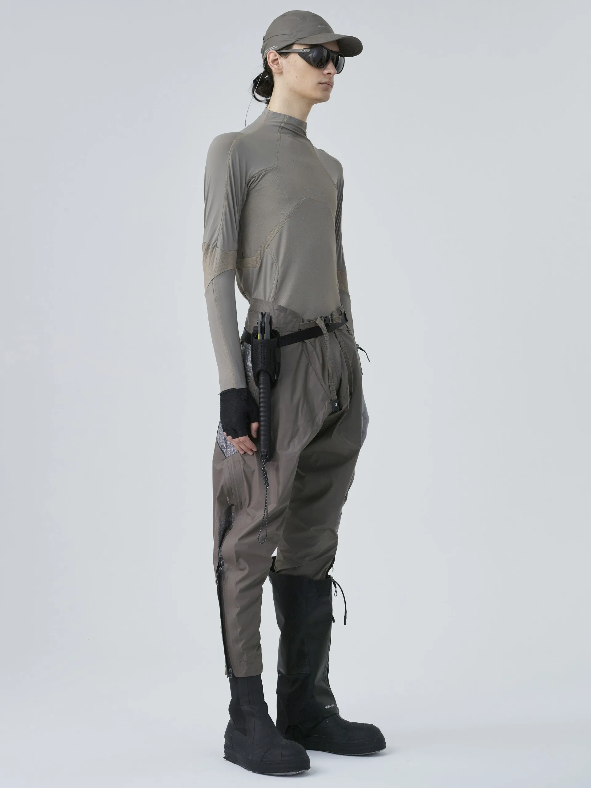 S.O.D.A / Nano-shell MPG GP Pants DCF Enhanced