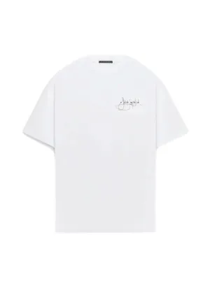 Stampd F24 Sound System Relaxed Tee Shirt