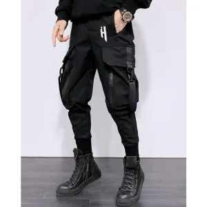 Techwear Cargo Pants "Torifu"