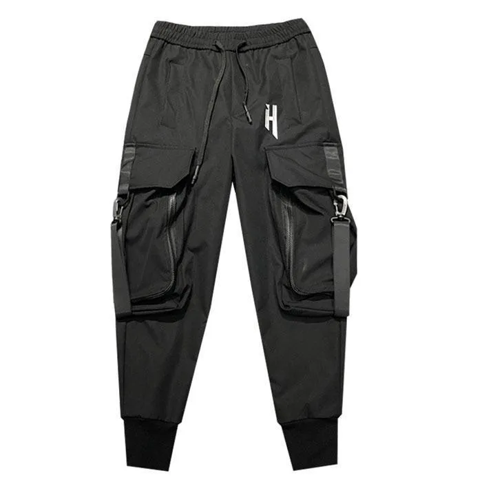 Techwear Cargo Pants "Torifu"