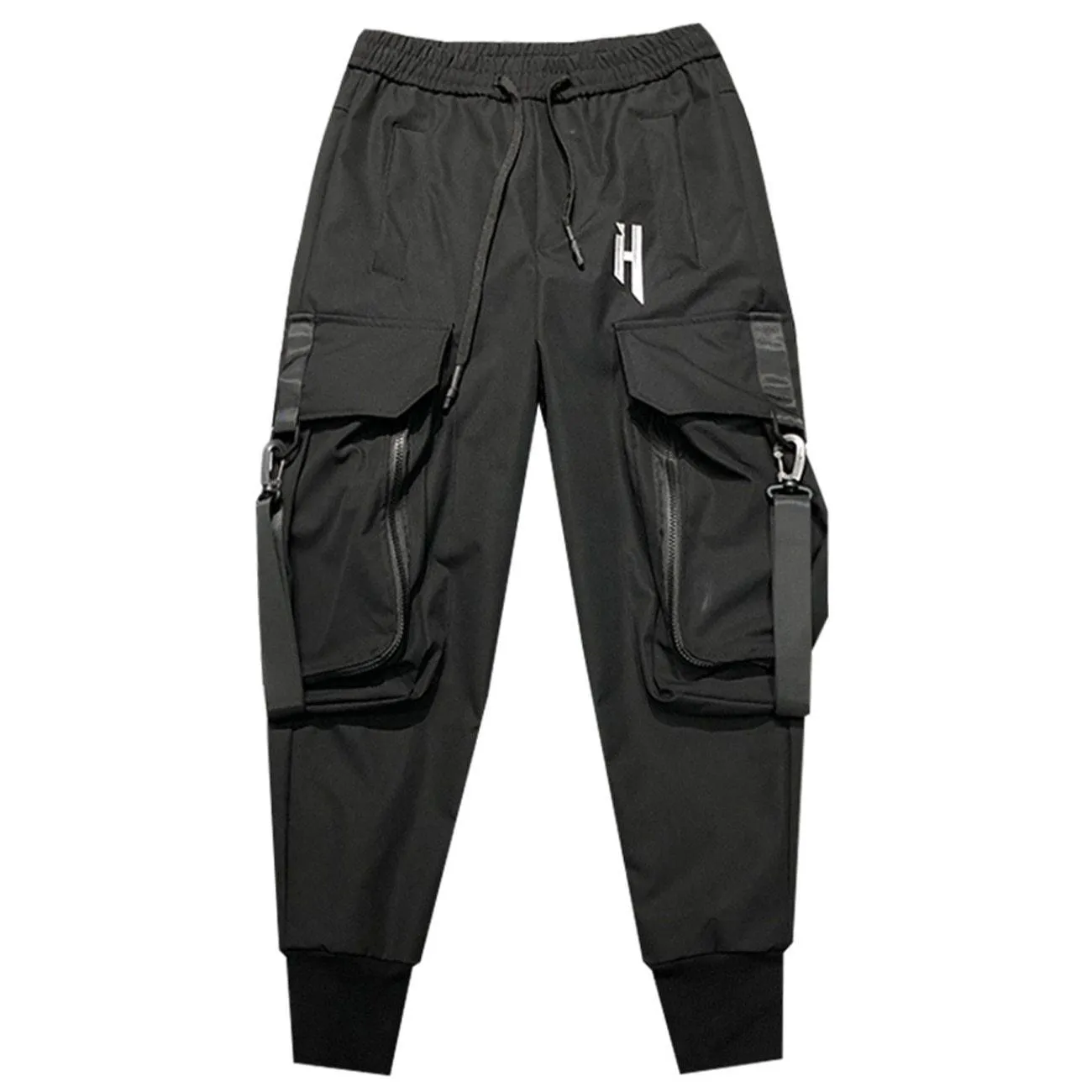 Techwear Cargo Pants "Torifu"