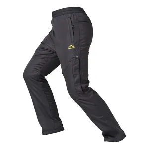 Thicken Windproof Outdoor Sport Pants