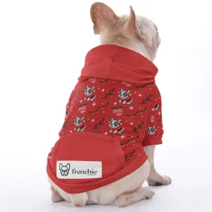 Tinman - Hoodies for French Bulldog  | Frenchie Shop Original