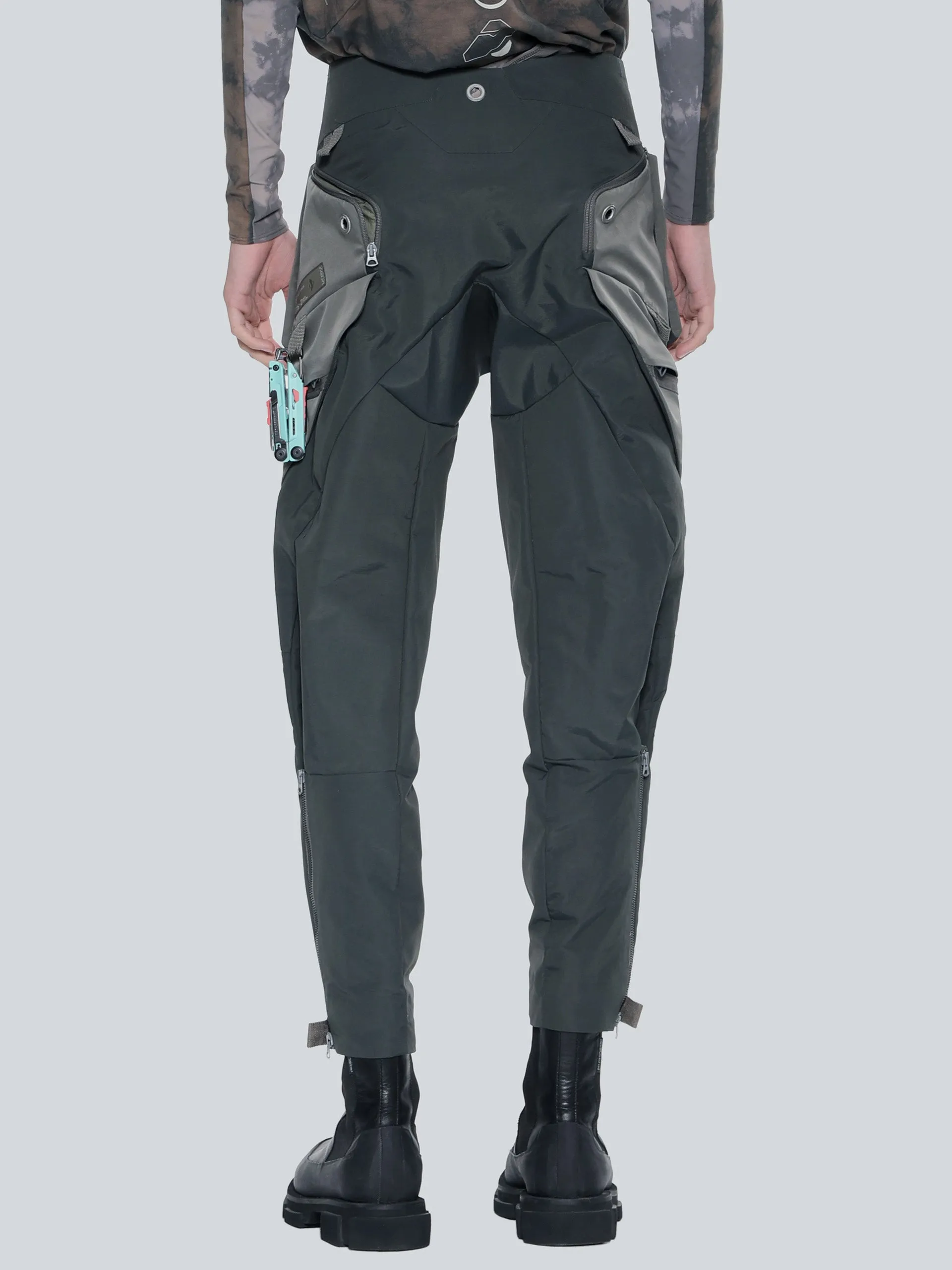 Utility GPC Work Pants